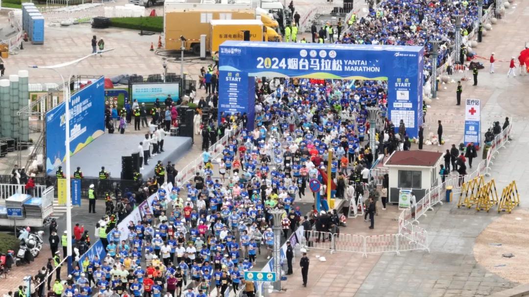 烟台马拉松_烟台马拉松2025年比赛时间_烟台马拉松2024时间表最新