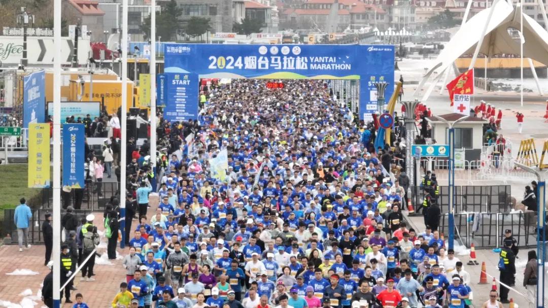 烟台马拉松2025年比赛时间_烟台马拉松_烟台马拉松2024时间表最新