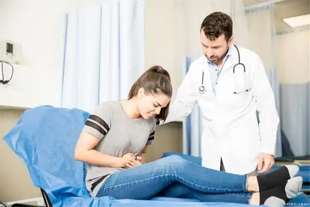 女性身体健康的外在表现_女性身体健康的表现_女性身体健康