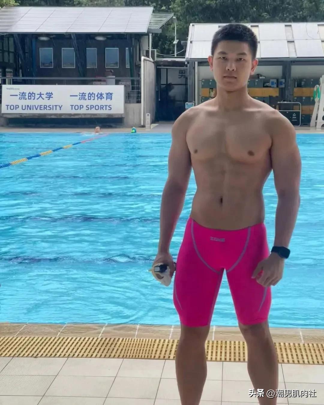 游泳教练健身操视频_健身游泳教练_健身馆游泳教练
