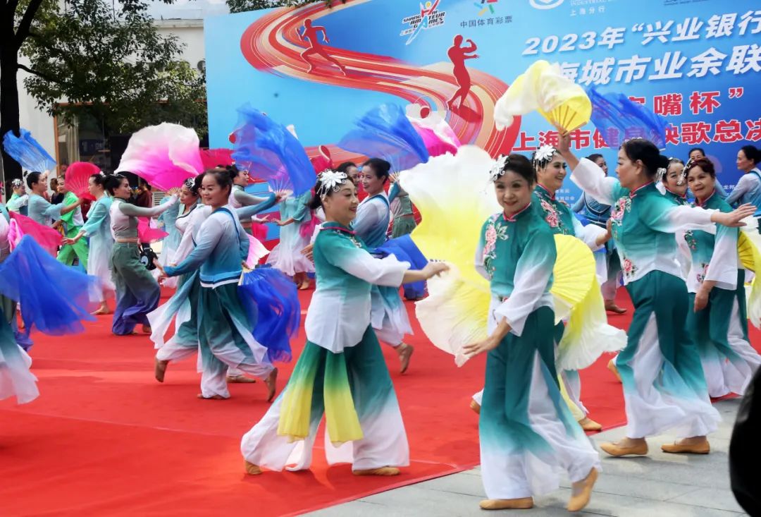 第五套健身秧歌_全国第五套健身秧歌_健身秧歌套路