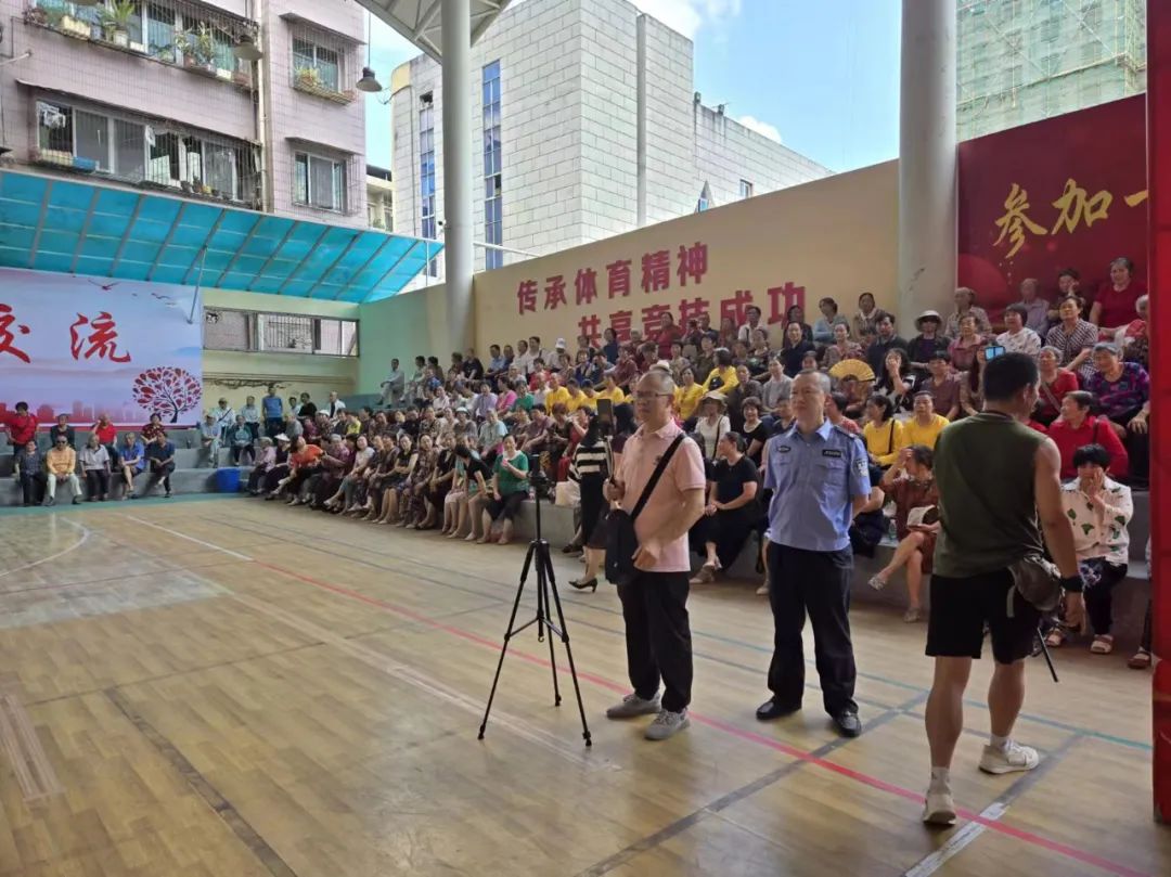 第七套健身秧歌_第八套健身秧歌_第五套健身秧歌