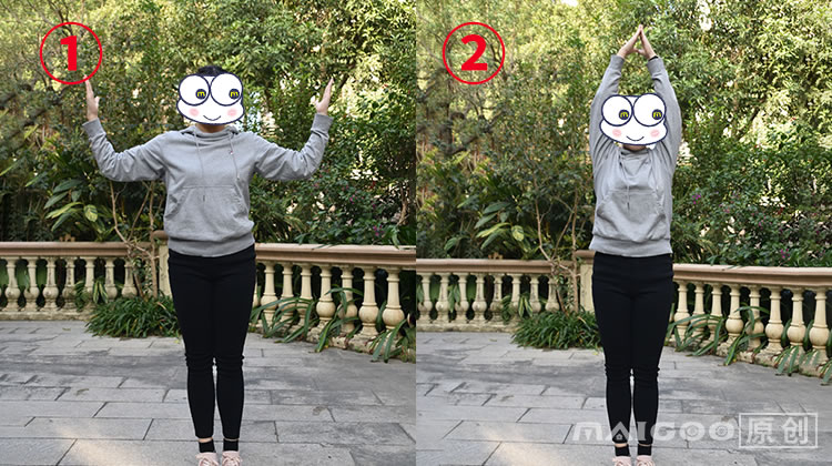 热身运动动作前的动作_热身运动动作前要热身吗_运动前的热身动作