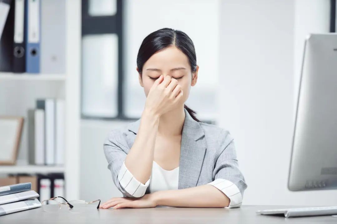 眼睛亚健康有哪些症状_眼睛亚健康调理的广告语_眼睛亚健康