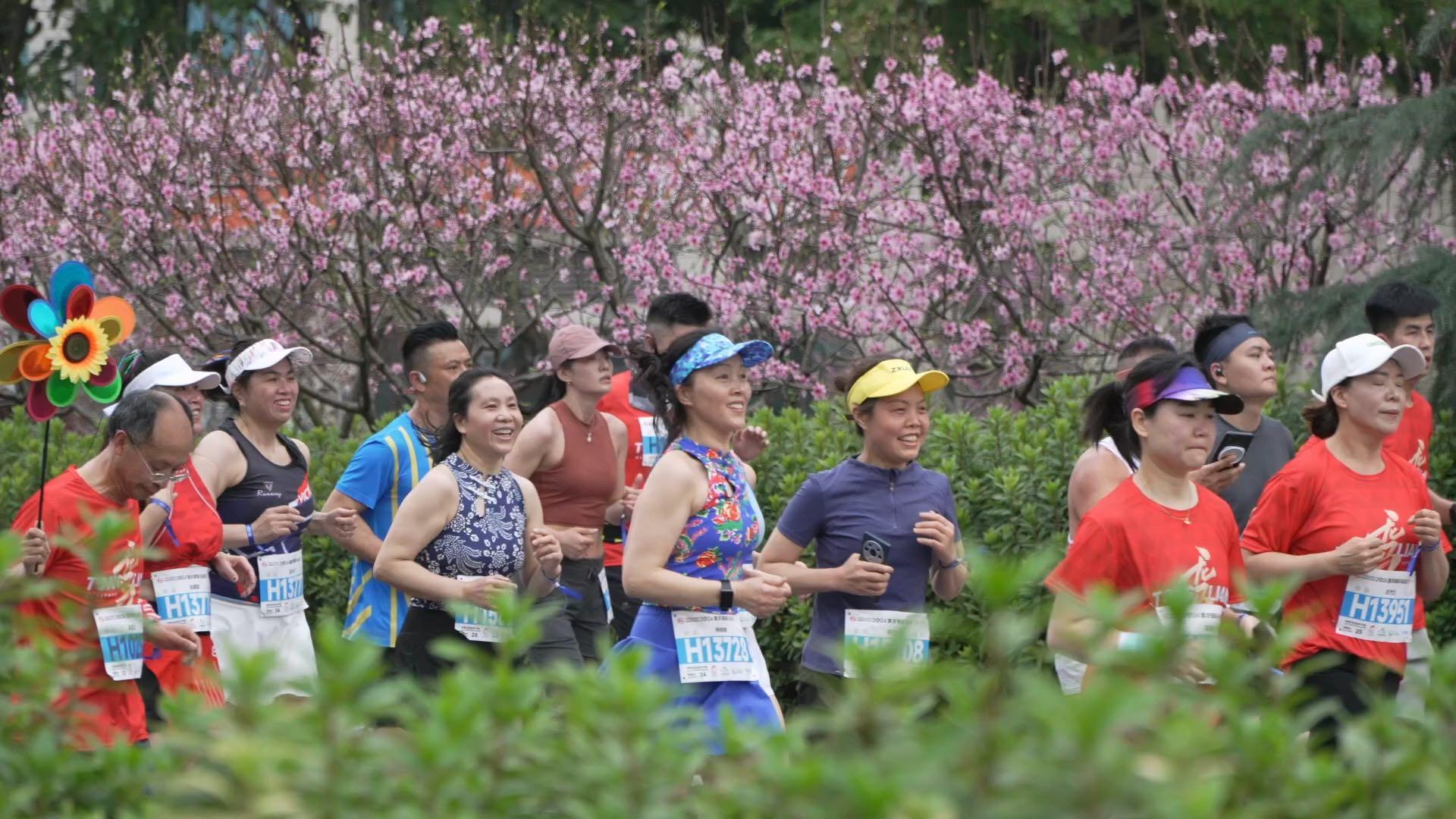 铜梁马拉松2021冠军_铜梁马拉松_2019年铜梁马拉松