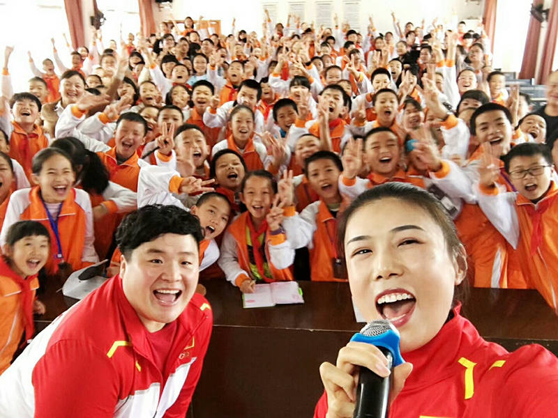全民营养周宣传片_全民营养健康产业科技有限公司_全民健身与营养