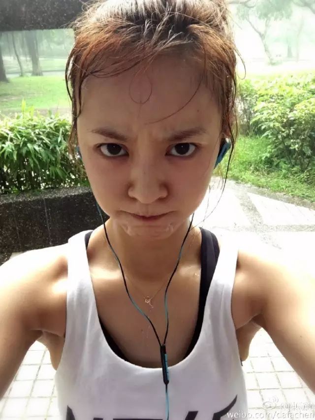 运动带妆_运动带妆_运动带妆是不是很不好