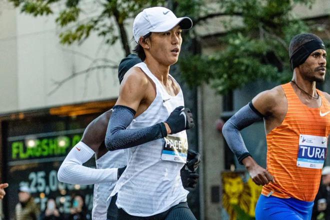 2022纽约马拉松_纽约马拉松2021_2020纽约马拉松官网