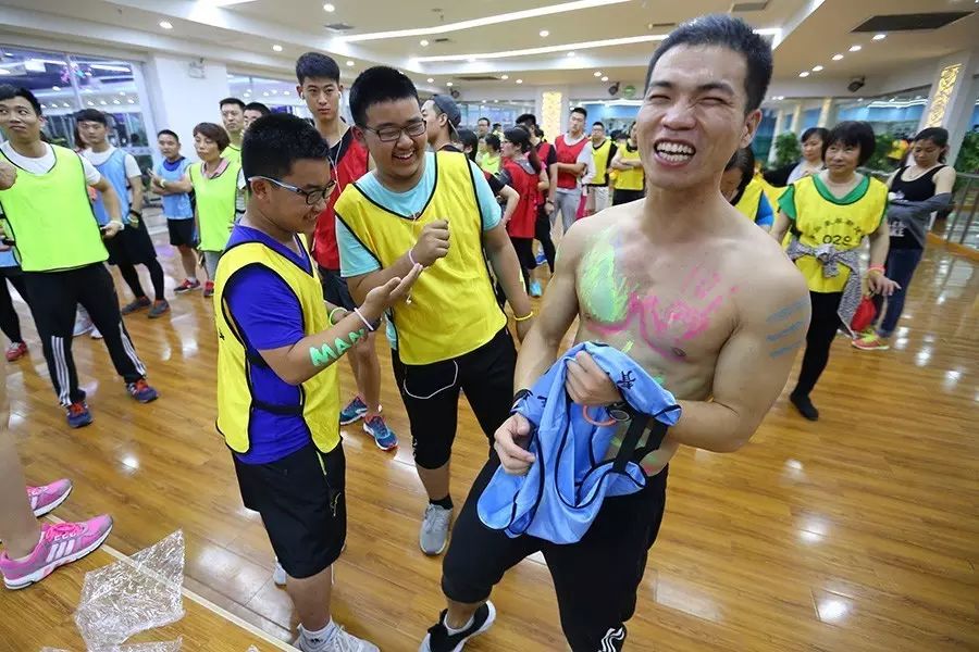 豪菲斯健身怎么样_豪菲斯健身_菲特豪斯健身
