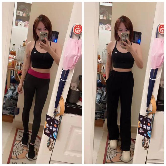 健身服品牌排名_健身服品牌推荐_健身服牌子