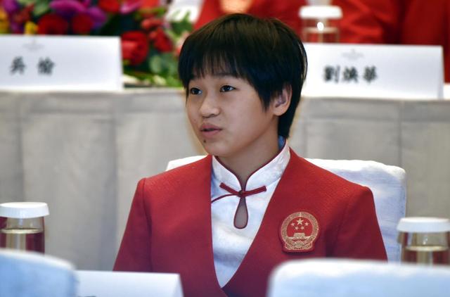我国女运动员_中国女运动员_中国女运动员