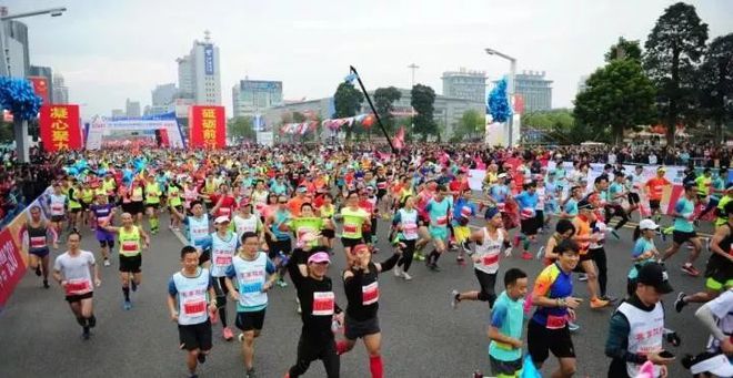 东莞国际马拉松官网2019_东莞国际马拉松_马拉松东莞