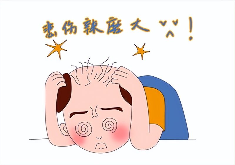 脱发健身能改善么_健身与脱发_脱发健身操