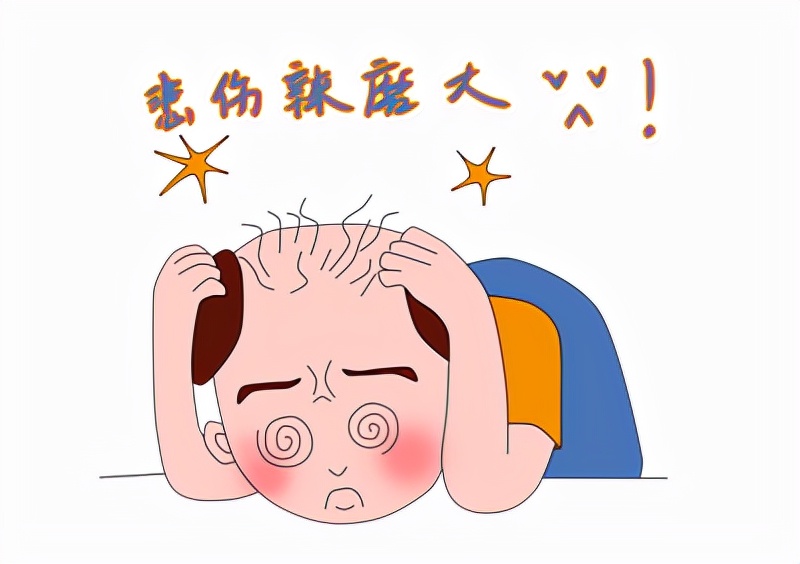 健身与脱发_脱发健身操_健身会脱发吗