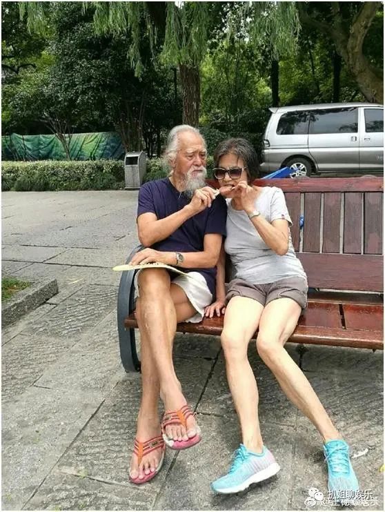 王德顺健身_王德顺练肌肉_85岁健美男神王德顺