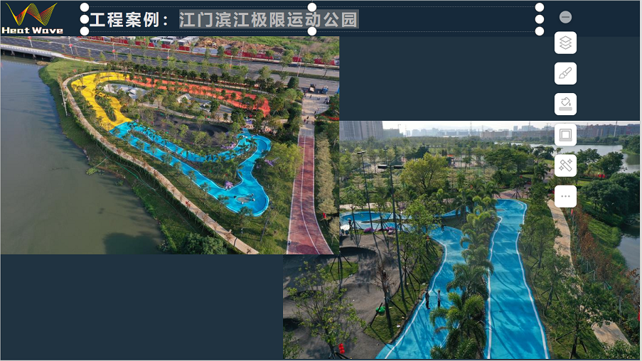 河北极限运动场地施工公司排名,极限运动场地设计建造