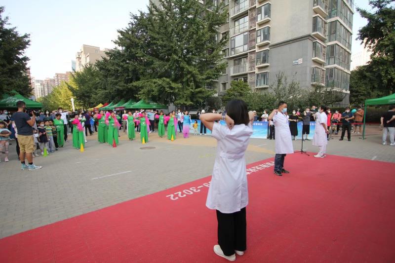 全民健身与营养社区行_营造全民健身_全民营养健康计划文件